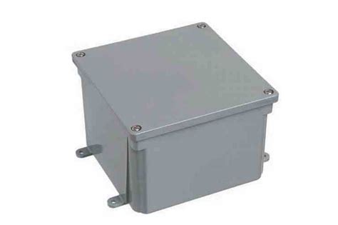 junction box 4 x 2|2x4 weatherproof box.